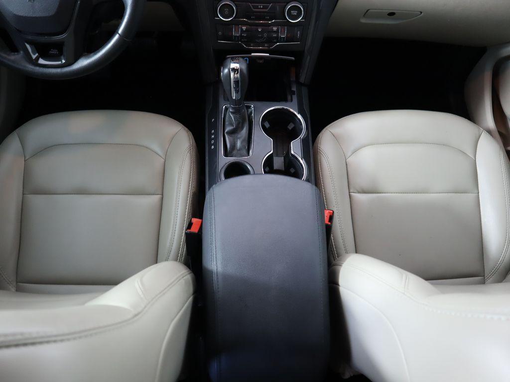 used 2019 Ford Explorer car, priced at $20,999