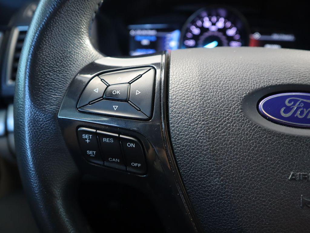 used 2019 Ford Explorer car, priced at $20,999