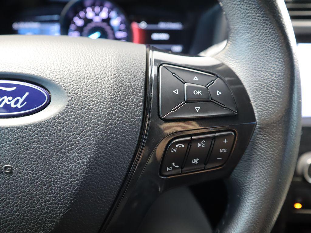 used 2019 Ford Explorer car, priced at $20,999