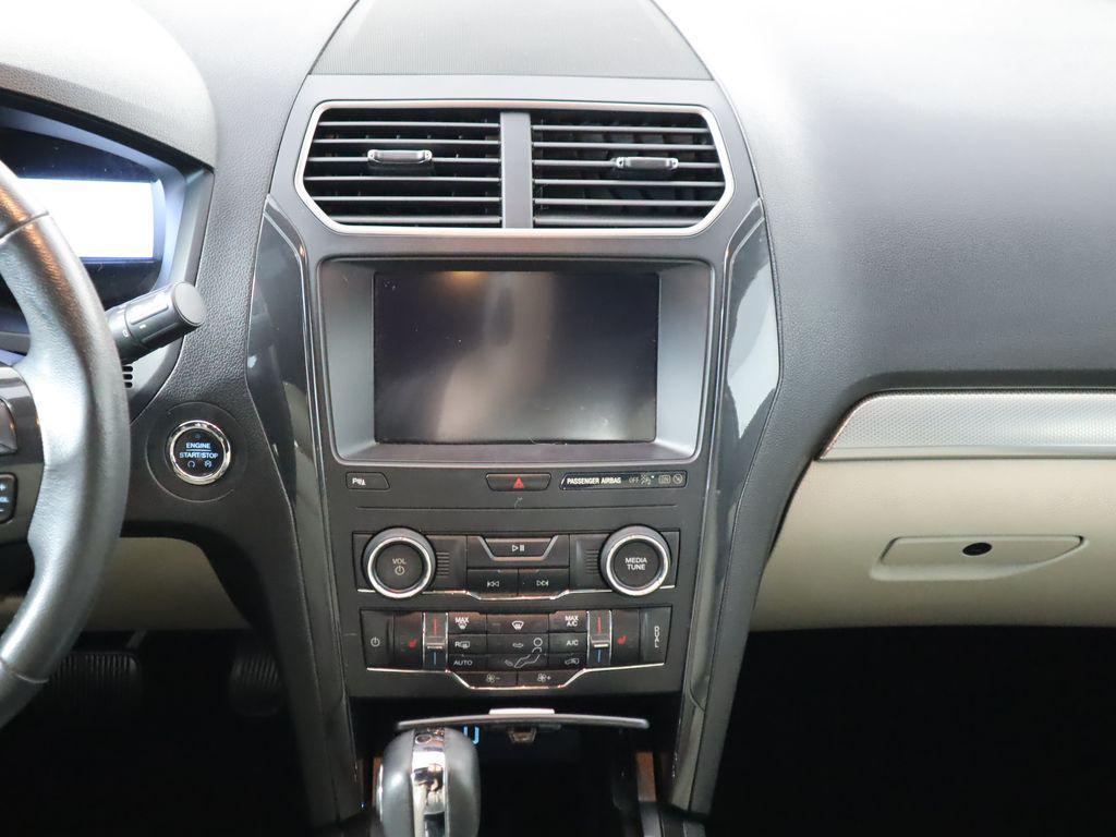 used 2019 Ford Explorer car, priced at $20,999