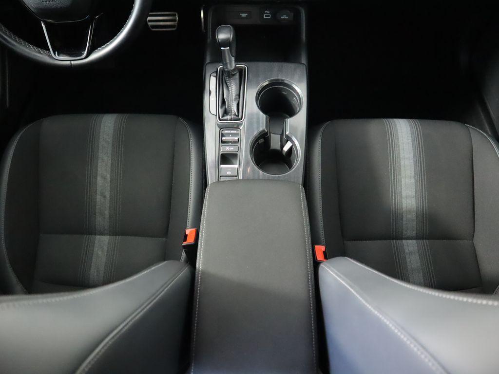 used 2022 Honda Civic car, priced at $23,777