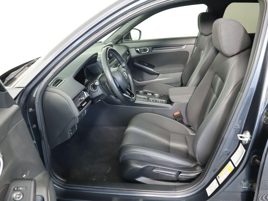used 2022 Honda Civic car, priced at $23,777