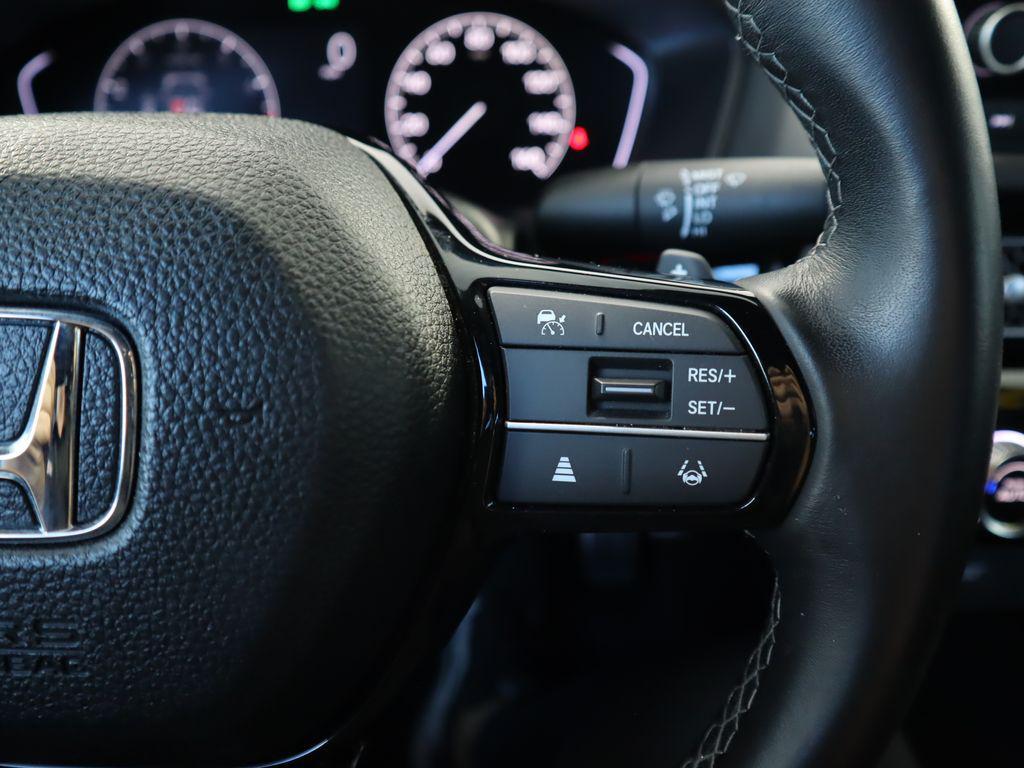 used 2022 Honda Civic car, priced at $23,777