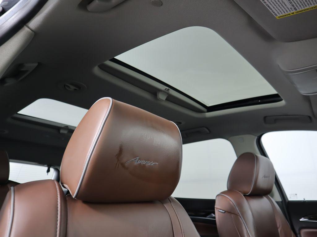 used 2018 Buick Enclave car, priced at $19,999