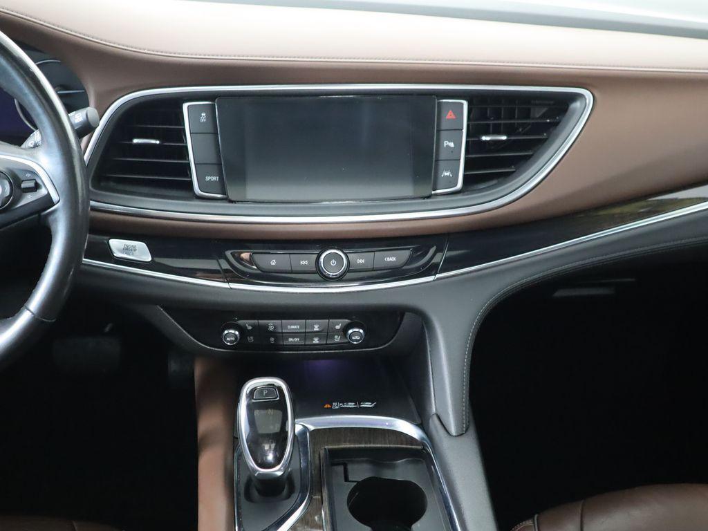 used 2018 Buick Enclave car, priced at $19,999