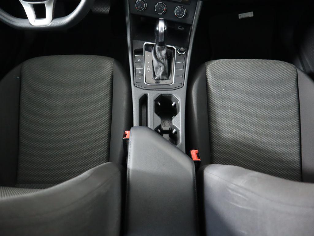 used 2019 Volkswagen Jetta car, priced at $14,999