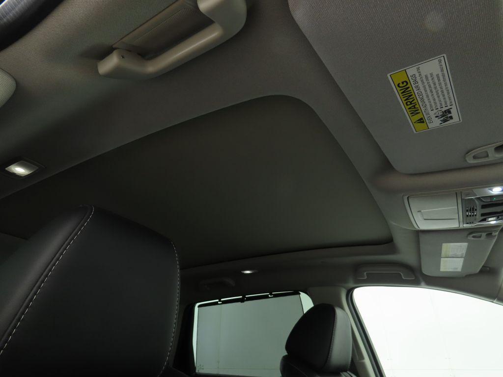 used 2023 Acura MDX car, priced at $38,996