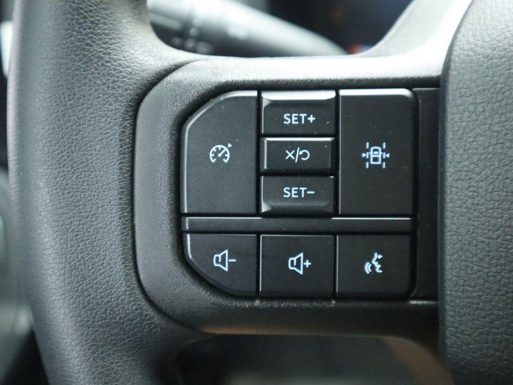 used 2024 Ford F-150 car, priced at $36,995