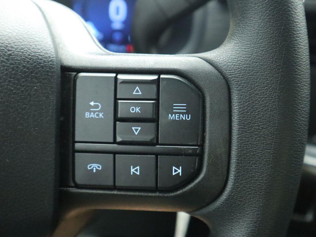 used 2024 Ford F-150 car, priced at $36,995