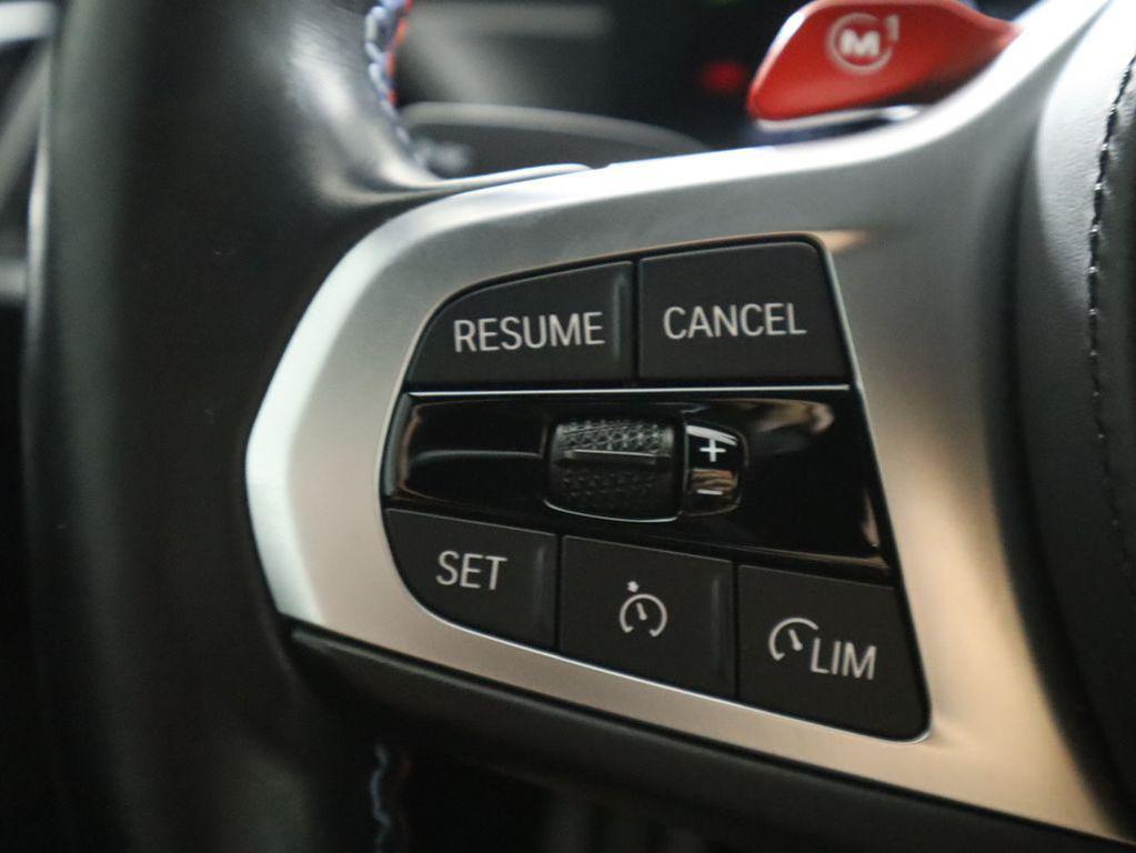used 2024 BMW M4 car, priced at $64,991