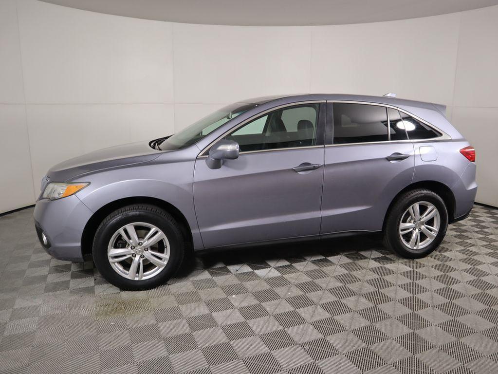 used 2015 Acura RDX car, priced at $11,998