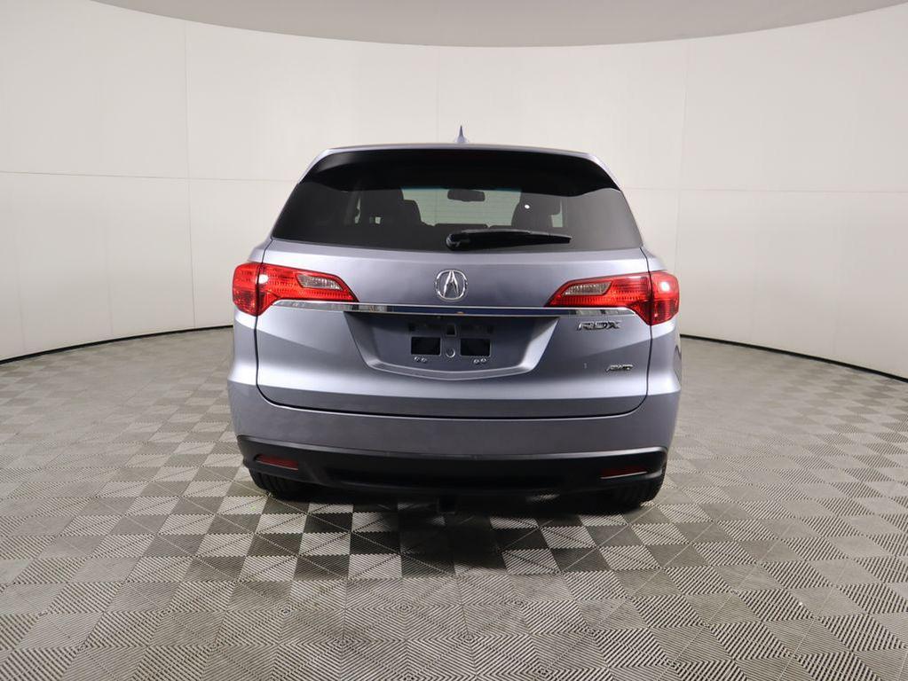 used 2015 Acura RDX car, priced at $11,998