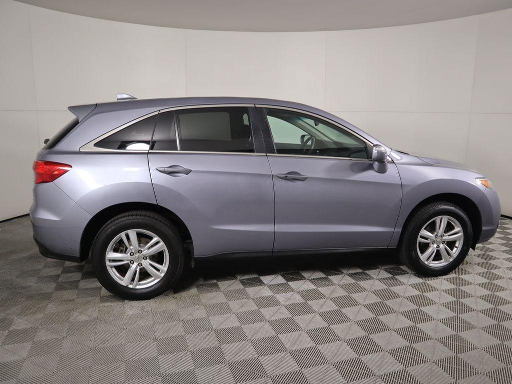 used 2015 Acura RDX car, priced at $11,998