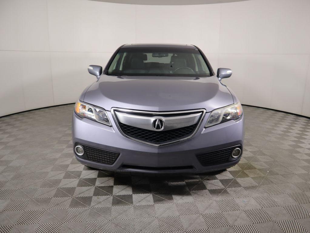used 2015 Acura RDX car, priced at $11,998
