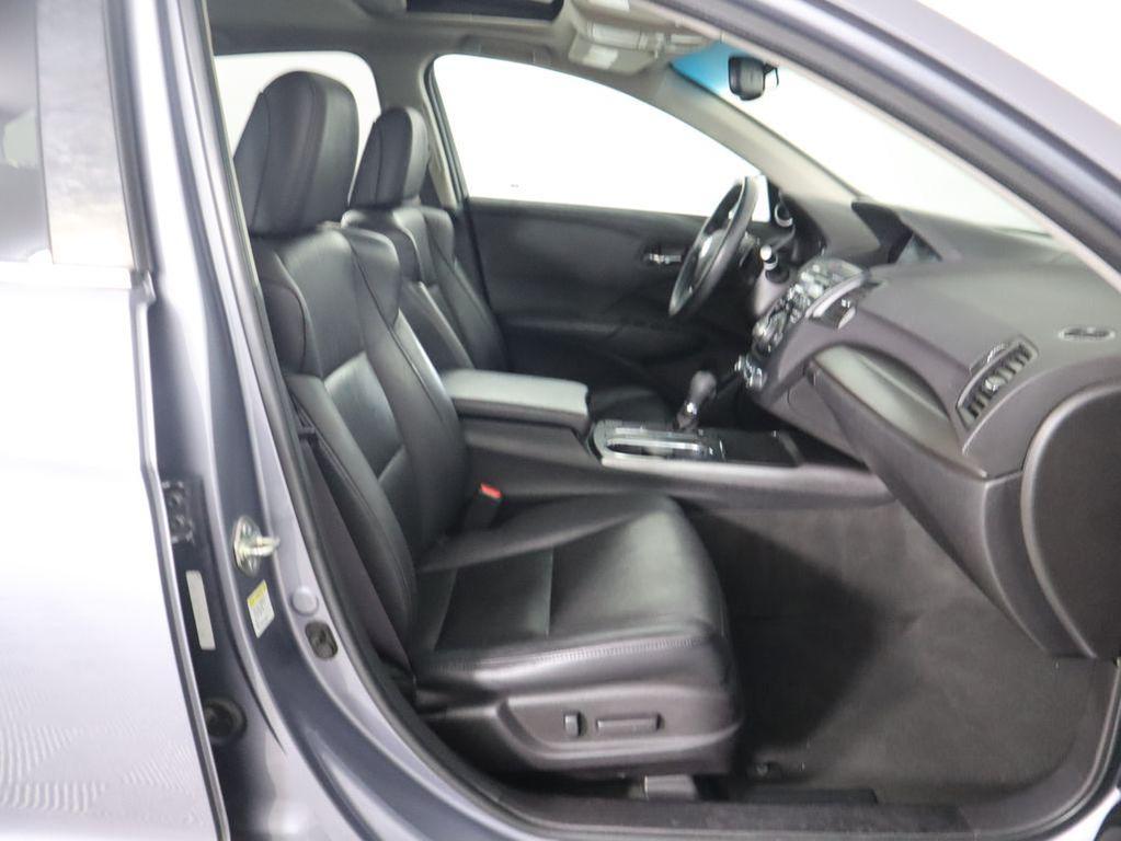 used 2015 Acura RDX car, priced at $11,998