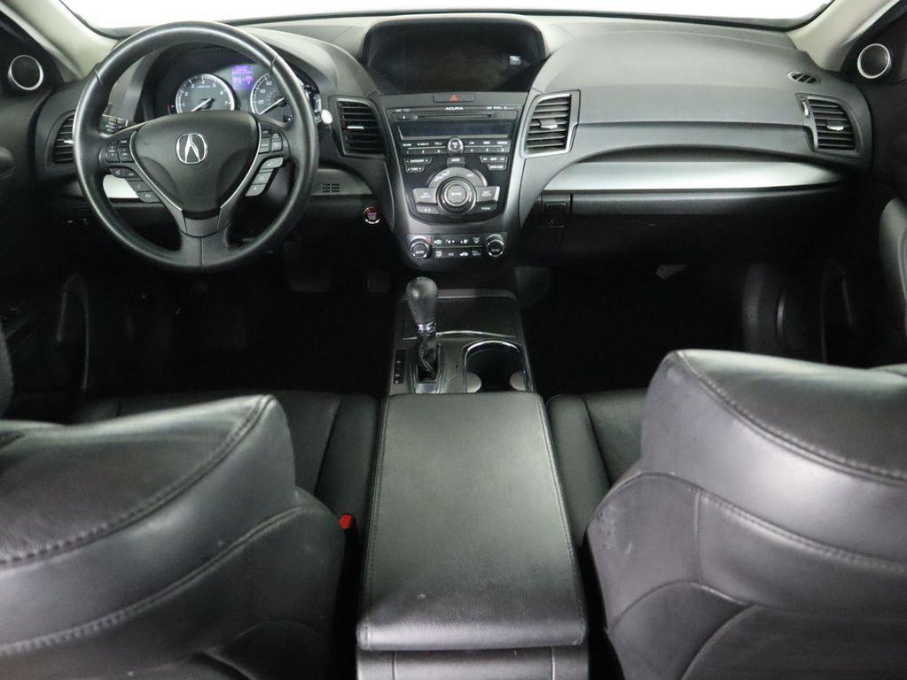 used 2015 Acura RDX car, priced at $11,998