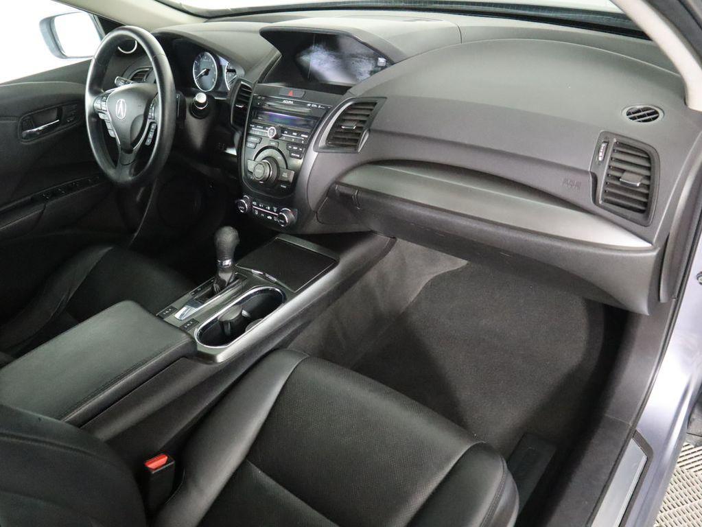 used 2015 Acura RDX car, priced at $11,998