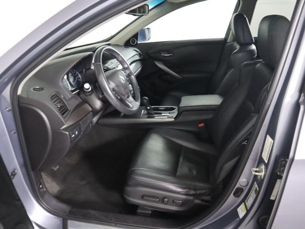 used 2015 Acura RDX car, priced at $11,998