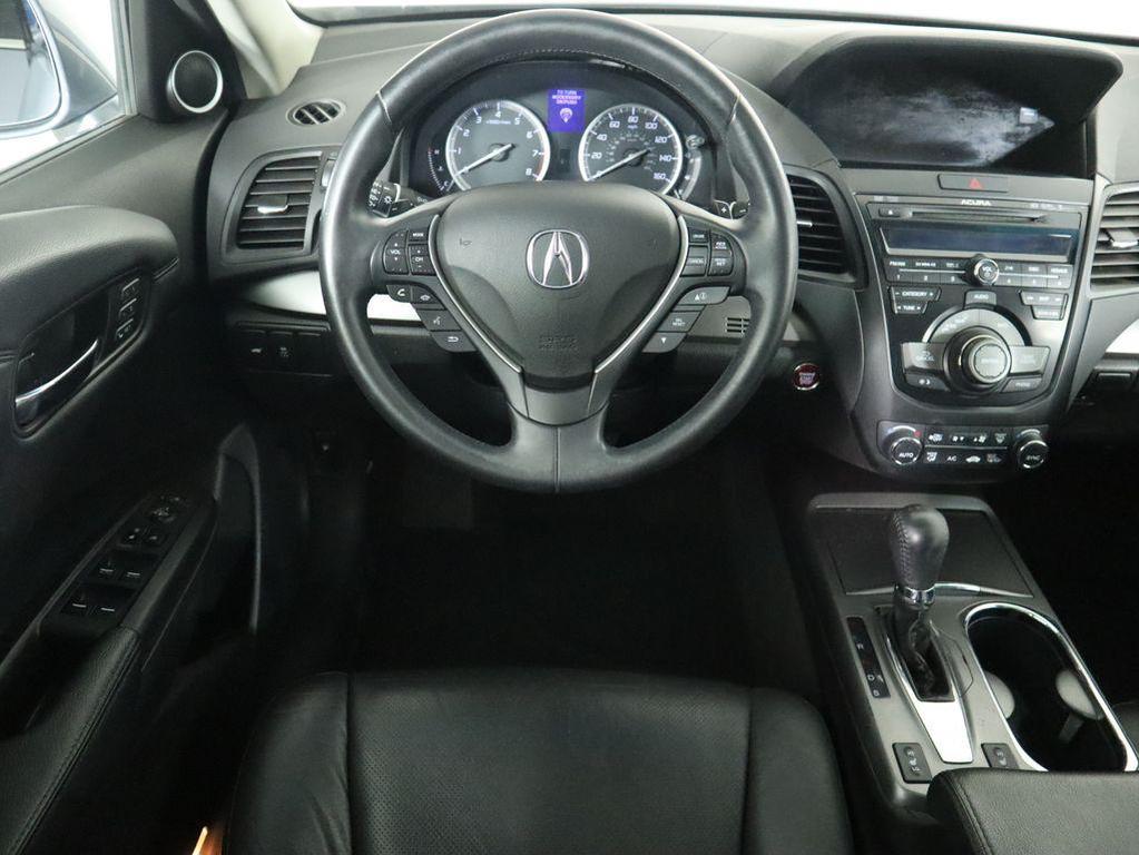 used 2015 Acura RDX car, priced at $11,998