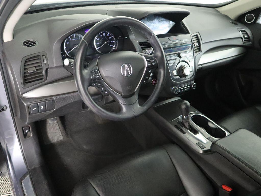 used 2015 Acura RDX car, priced at $11,998