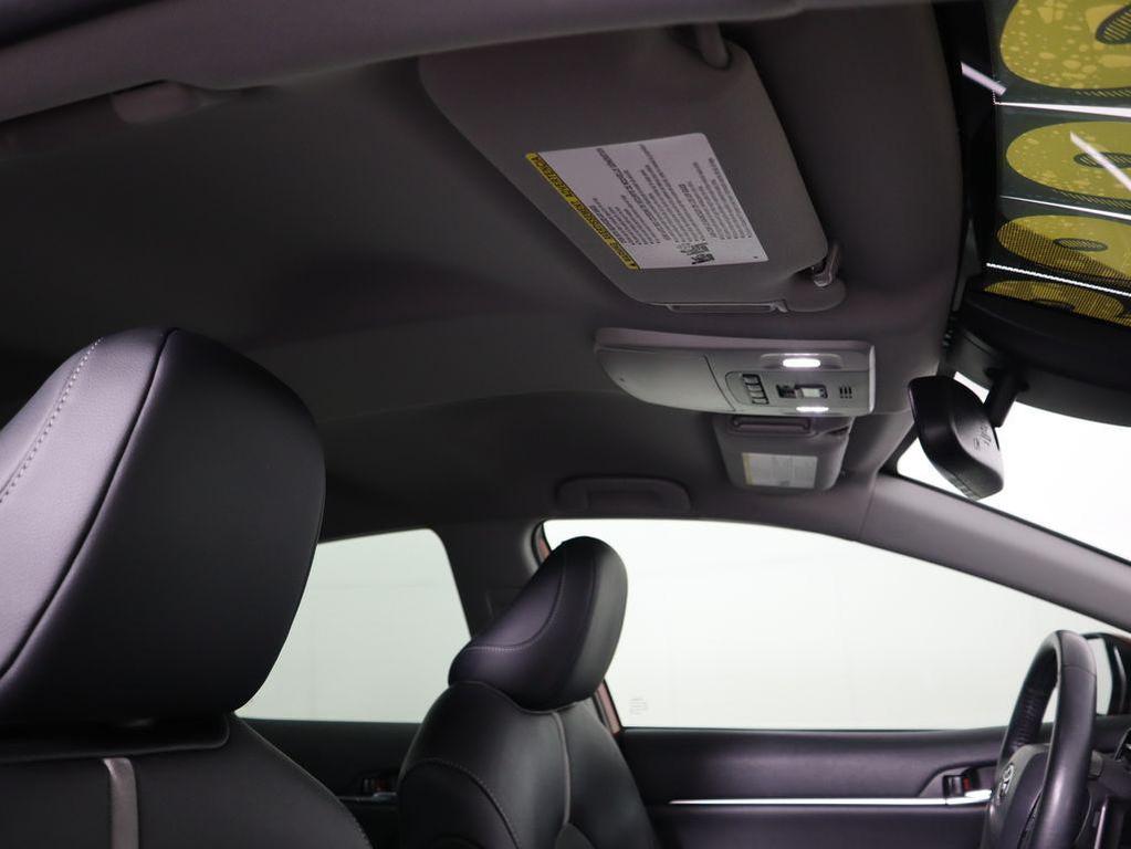 used 2020 Toyota Camry car, priced at $20,998