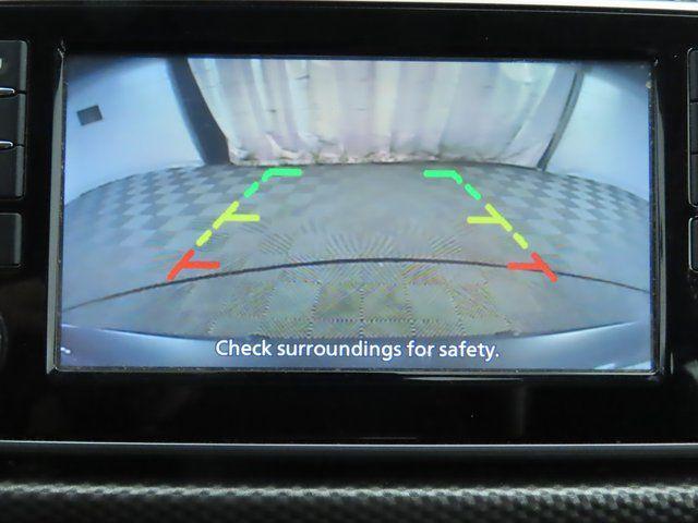 used 2020 Nissan Kicks car, priced at $14,777