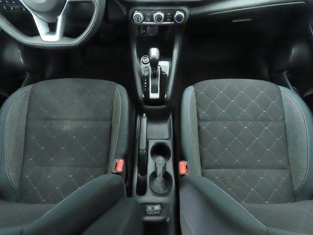 used 2020 Nissan Kicks car, priced at $14,777