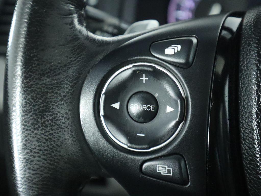 used 2017 Honda Pilot car, priced at $19,999