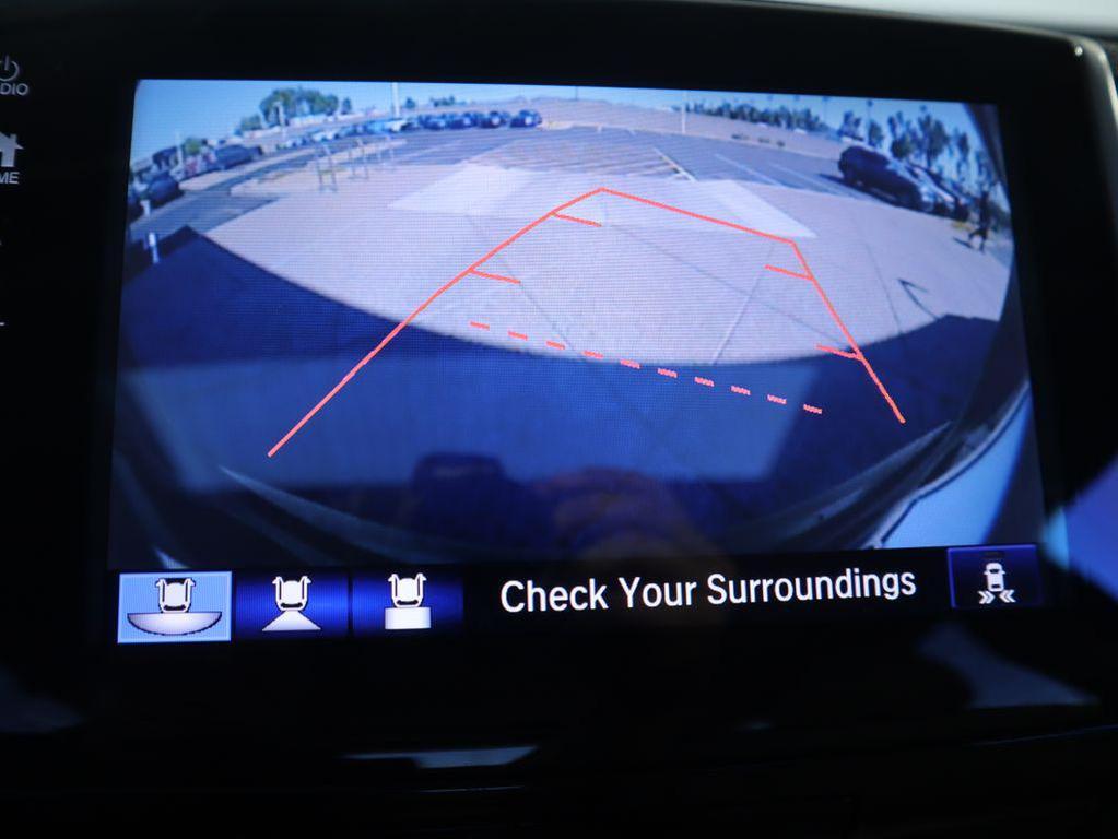 used 2017 Honda Pilot car, priced at $19,999