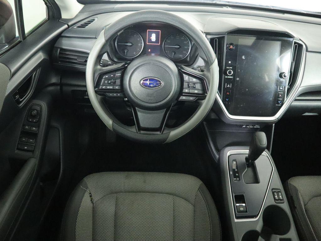 used 2024 Subaru Crosstrek car, priced at $22,996