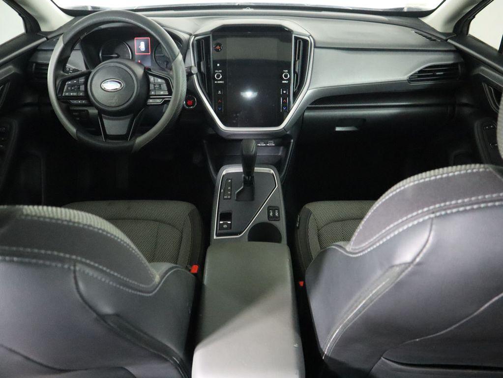 used 2024 Subaru Crosstrek car, priced at $22,996