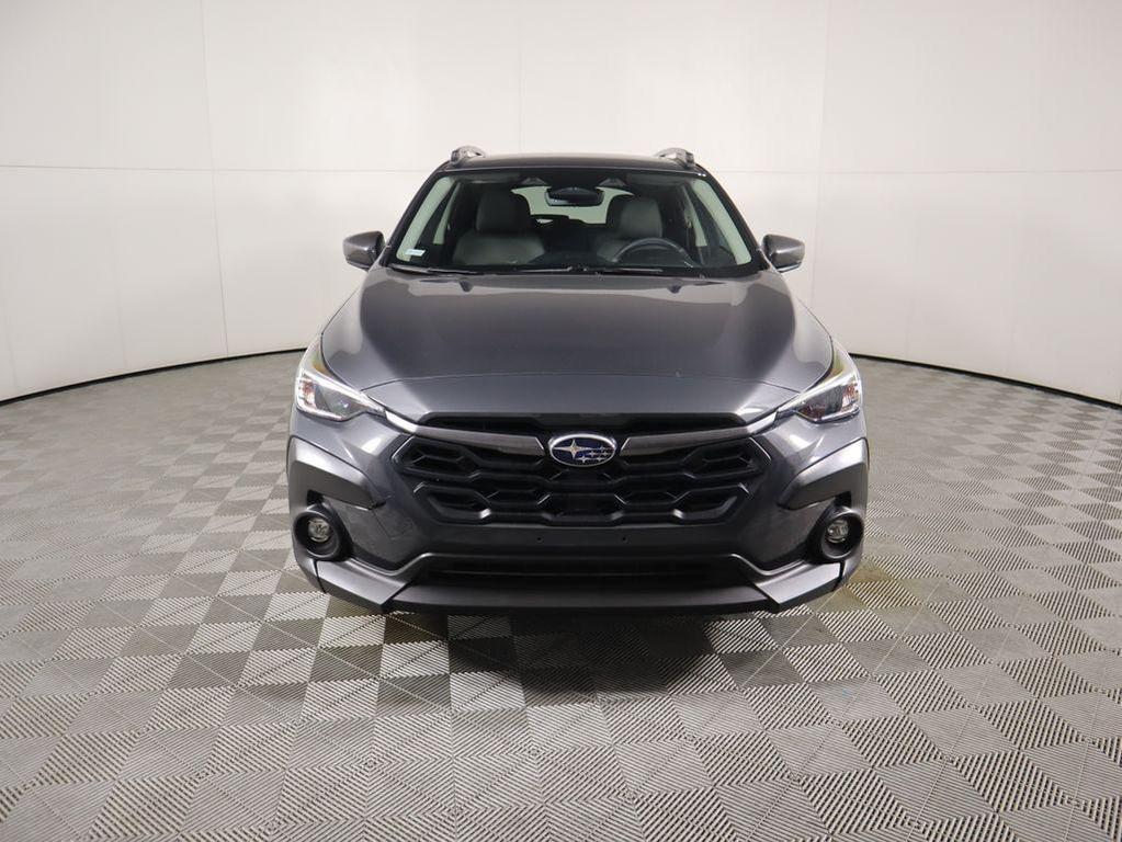 used 2024 Subaru Crosstrek car, priced at $22,996