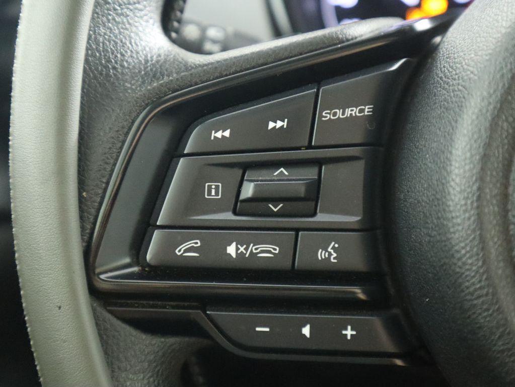 used 2024 Subaru Crosstrek car, priced at $22,996