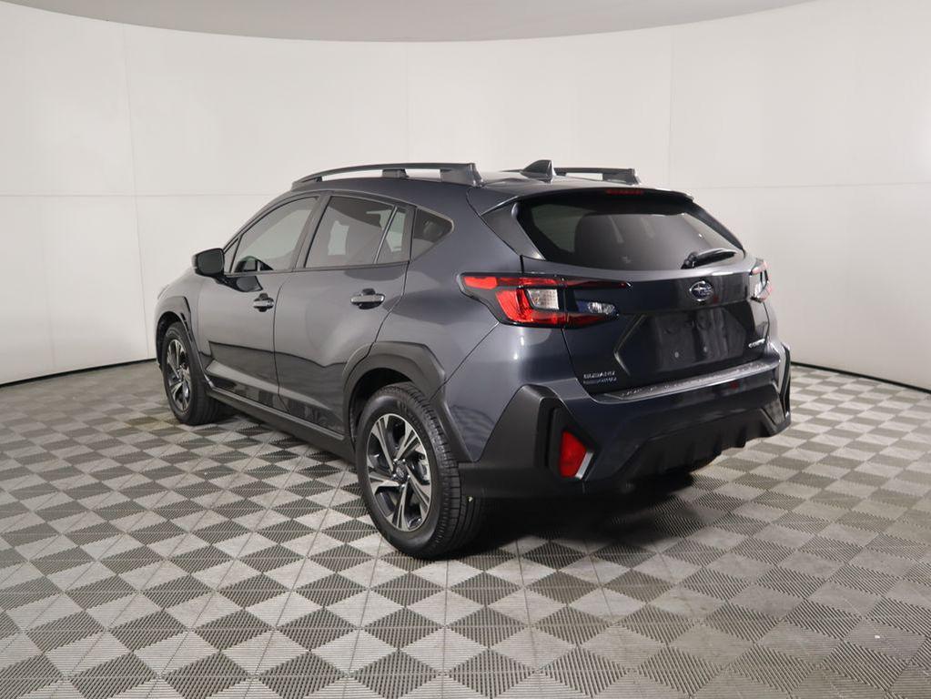 used 2024 Subaru Crosstrek car, priced at $22,996