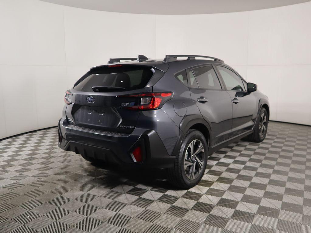used 2024 Subaru Crosstrek car, priced at $22,996