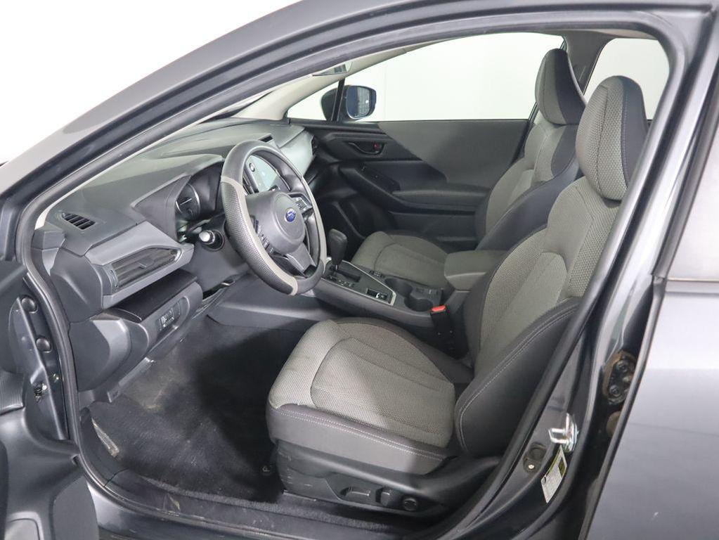 used 2024 Subaru Crosstrek car, priced at $22,996