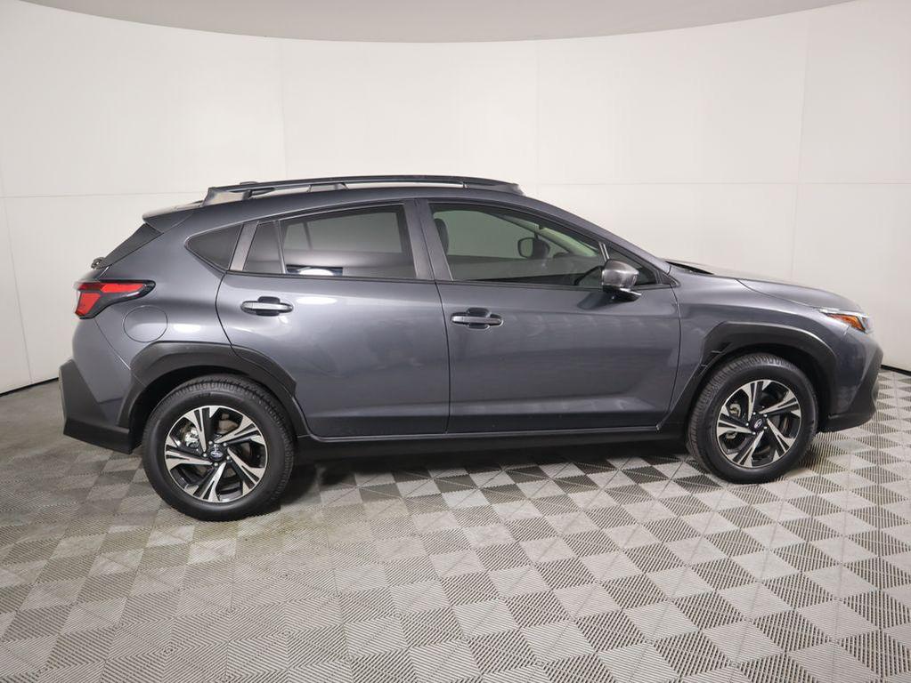 used 2024 Subaru Crosstrek car, priced at $22,996