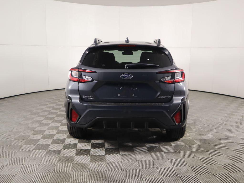 used 2024 Subaru Crosstrek car, priced at $22,996