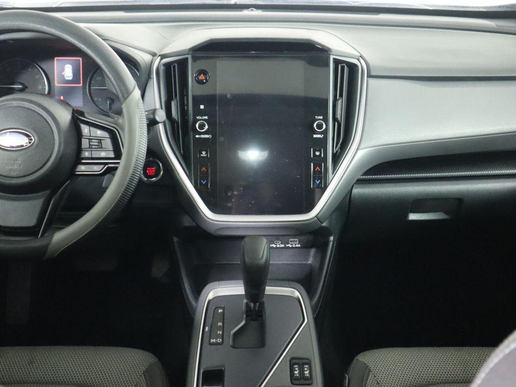 used 2024 Subaru Crosstrek car, priced at $22,996