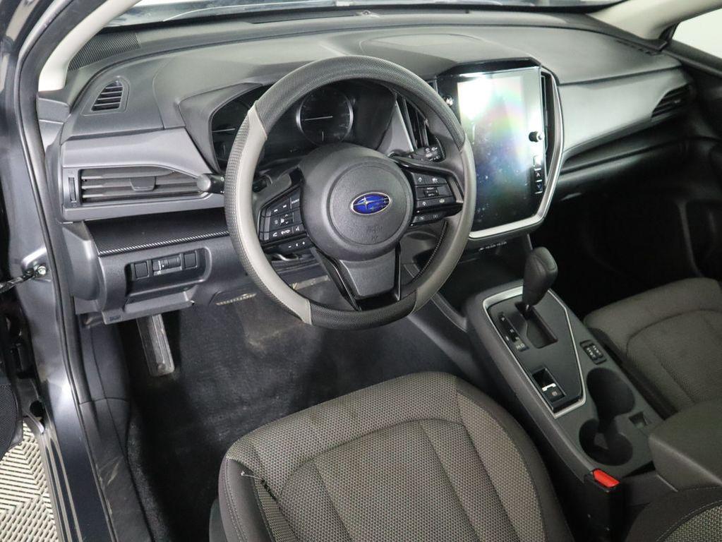 used 2024 Subaru Crosstrek car, priced at $22,996