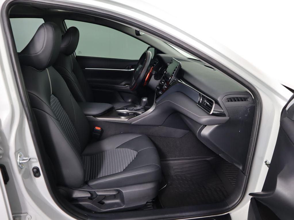 used 2024 Toyota Camry car, priced at $24,999