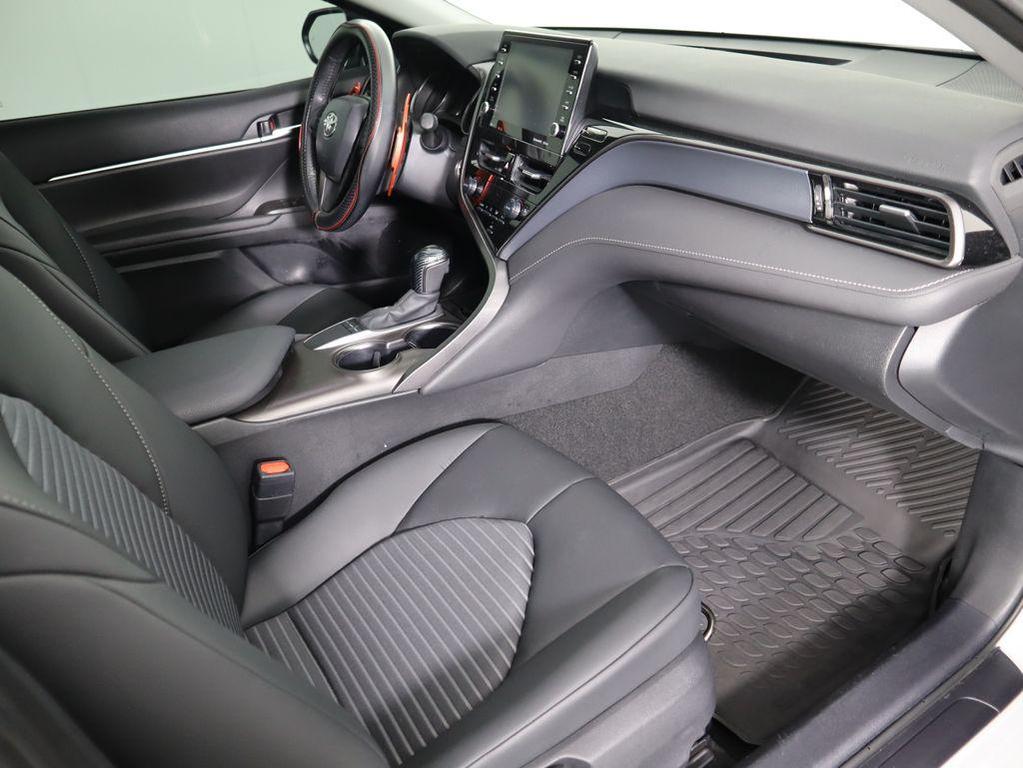 used 2024 Toyota Camry car, priced at $24,999