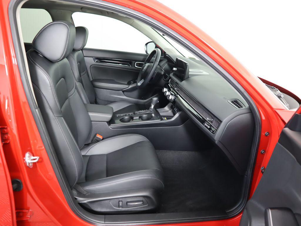 used 2023 Honda Civic car, priced at $26,998