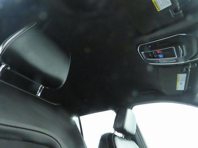 used 2024 Jeep Grand Cherokee car, priced at $30,998