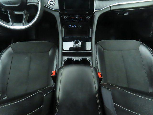 used 2024 Jeep Grand Cherokee car, priced at $30,998