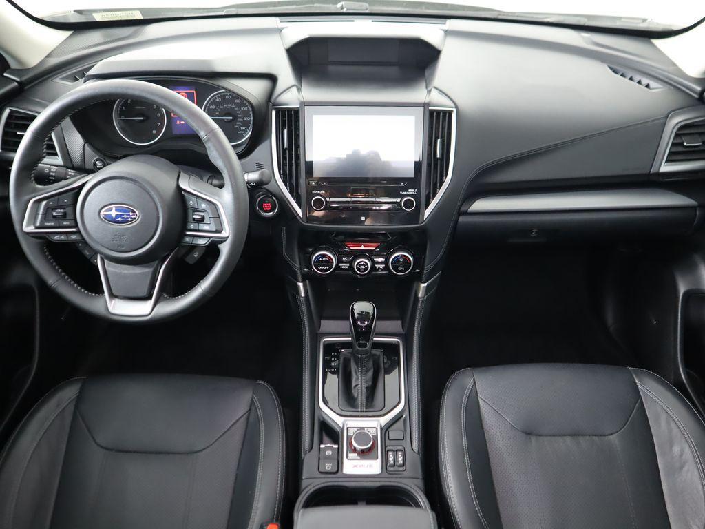 used 2019 Subaru Forester car, priced at $22,996