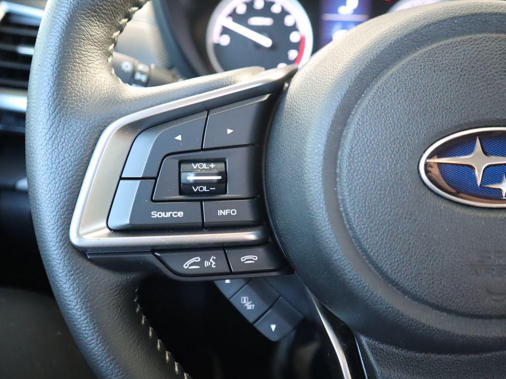 used 2019 Subaru Forester car, priced at $22,996