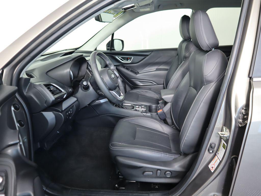 used 2019 Subaru Forester car, priced at $22,996