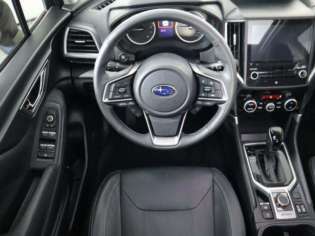 used 2019 Subaru Forester car, priced at $22,996
