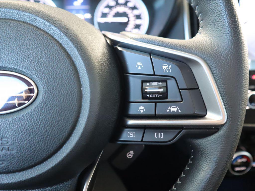 used 2019 Subaru Forester car, priced at $22,996